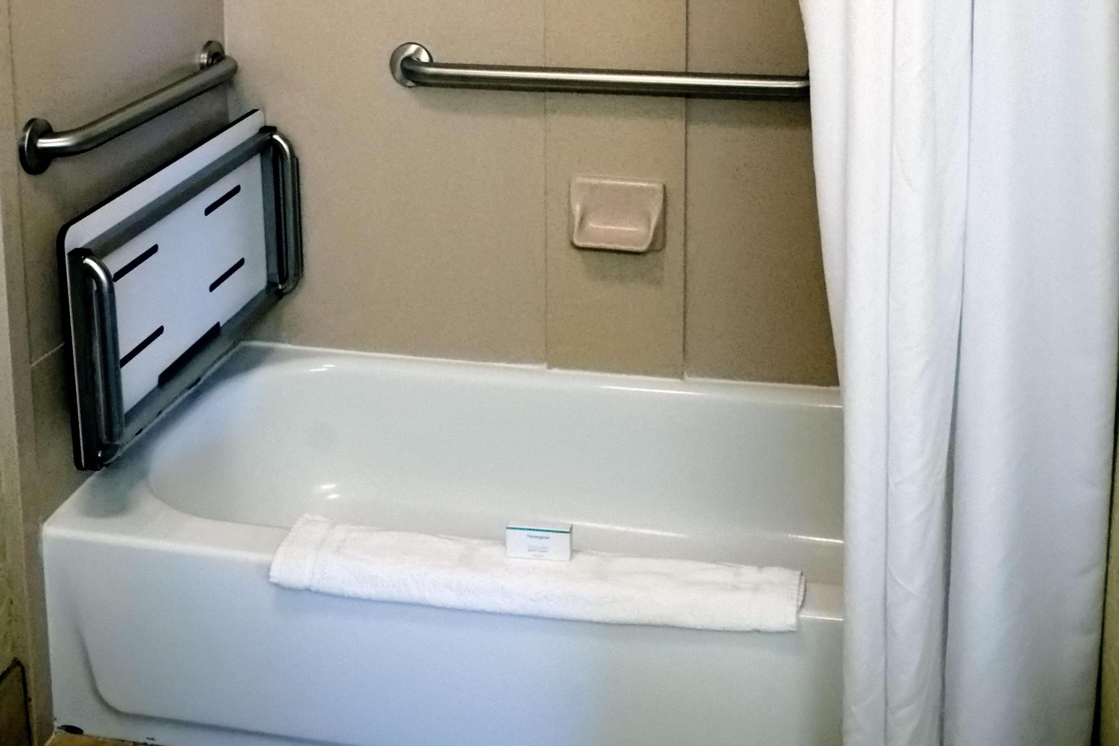 Hampton Inn & Suites Birmingham-Pelham - I-65 Exteriör bild
