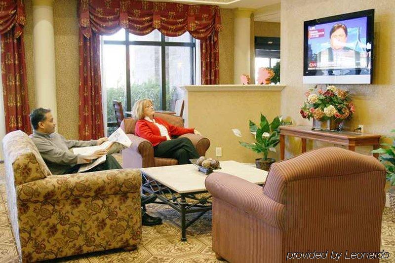 Hampton Inn & Suites Birmingham-Pelham - I-65 Inreriör bild