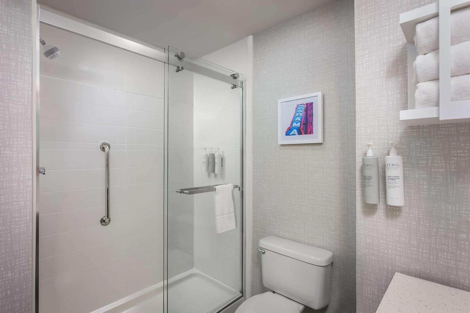 Hampton Inn & Suites Birmingham-Pelham - I-65 Exteriör bild
