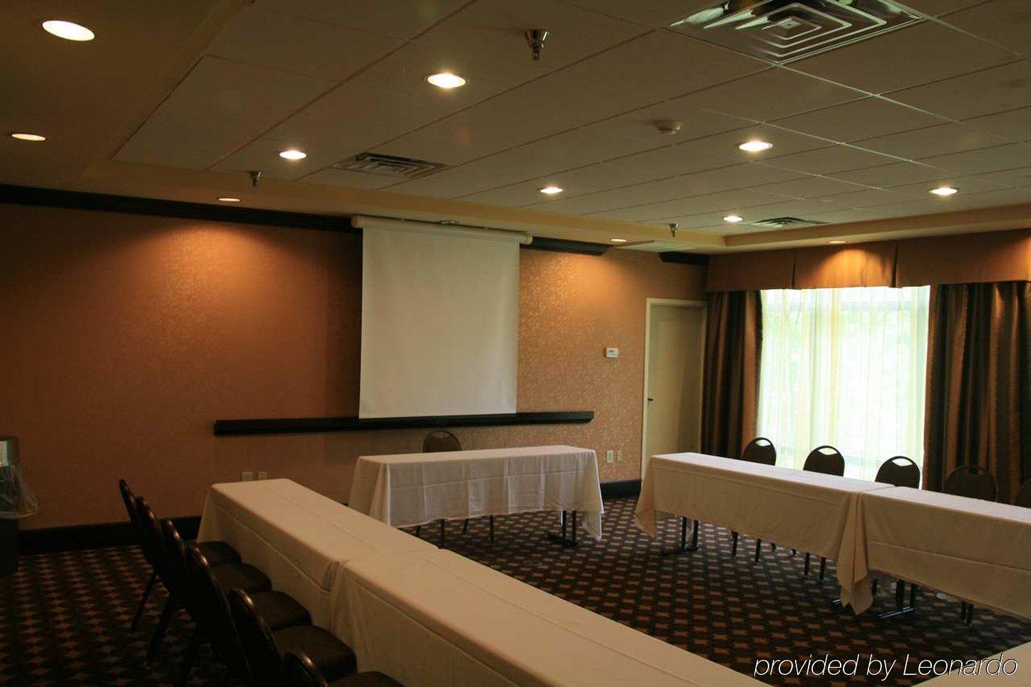 Hampton Inn & Suites Birmingham-Pelham - I-65 Exteriör bild