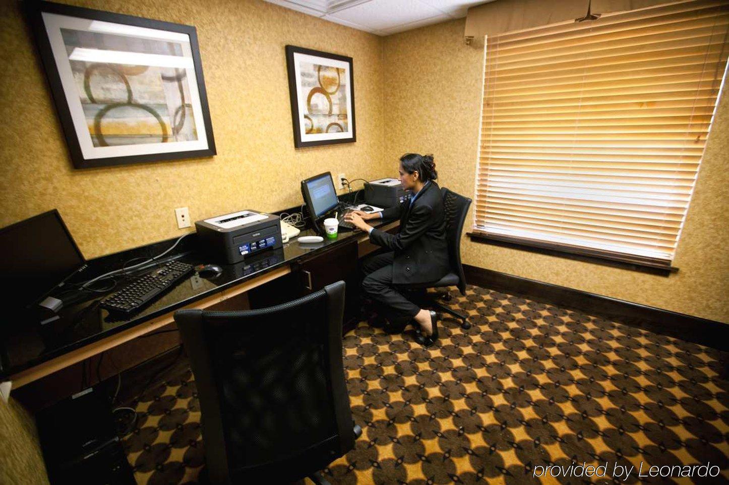 Hampton Inn & Suites Birmingham-Pelham - I-65 Bekvämligheter bild