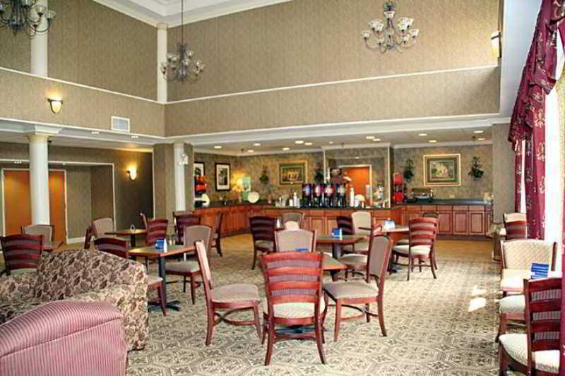 Hampton Inn & Suites Birmingham-Pelham - I-65 Exteriör bild